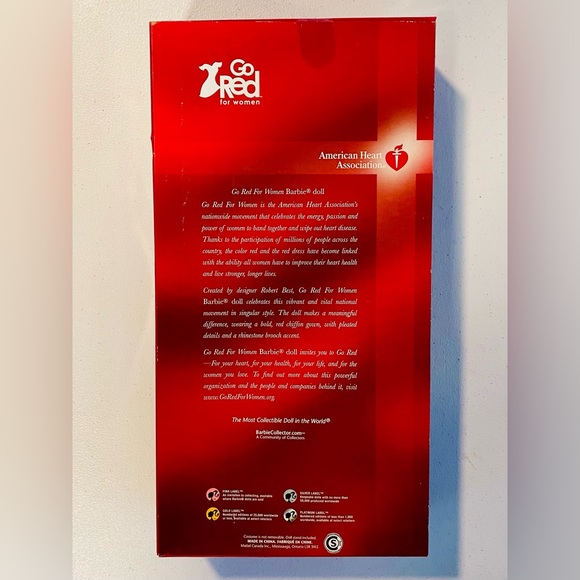 2007 Barbie Pink Label - Picture 3 of 4